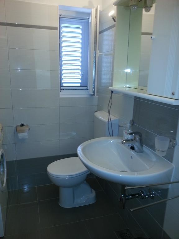 Apartment Relja Zadar Habitación foto